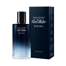 Eau de Toilette Homme DAVIDOFF COOL WATER REBORN 