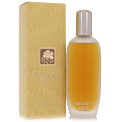 Eau de Toilette Femme CLINIQUE AROMATICS ELIXIR 