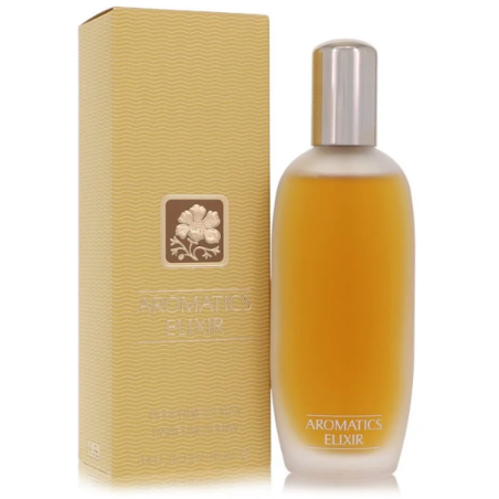 Eau de Toilette Femme CLINIQUE AROMATICS ELIXIR 