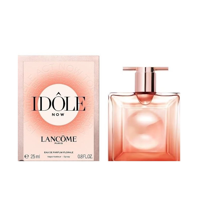 Eau de Parfum Femme LANCOME IDOLE NOW 