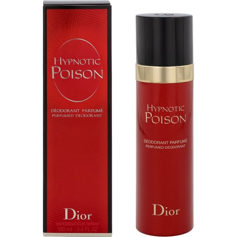 Déodorant DIOR  HYPNOTIC POISON * 