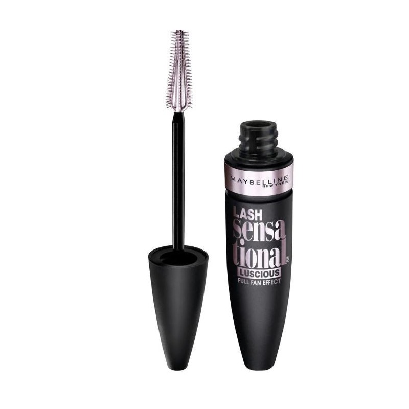 Mascara Maybelline LASH SENSTIONAL LUSCIOUS 