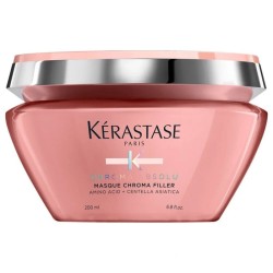 MASQUE CHEVEUX KÉRASTASE CHROMA FILLER 