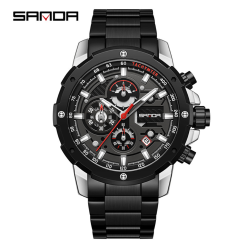 Montre Homme SANDA 5509 