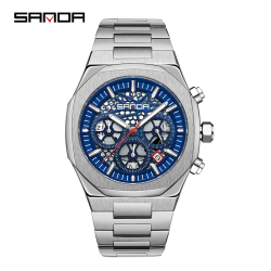 Montre Homme SANDA 5505 