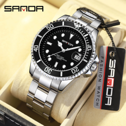 Montre Homme SANDA 7035 