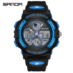 Montre Enfant SANDA 6135 