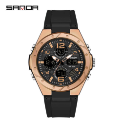 Montre Enfant SANDA 6062L 