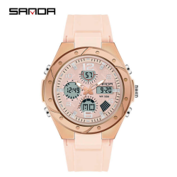 Montre Enfant SANDA 6062L 