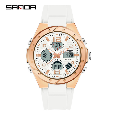 Montre Enfant SANDA 6062L 