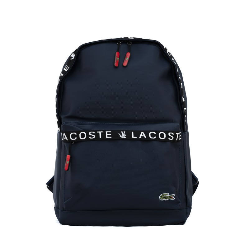 Sac à Dos Homme LACOSTE NH3665NZ 