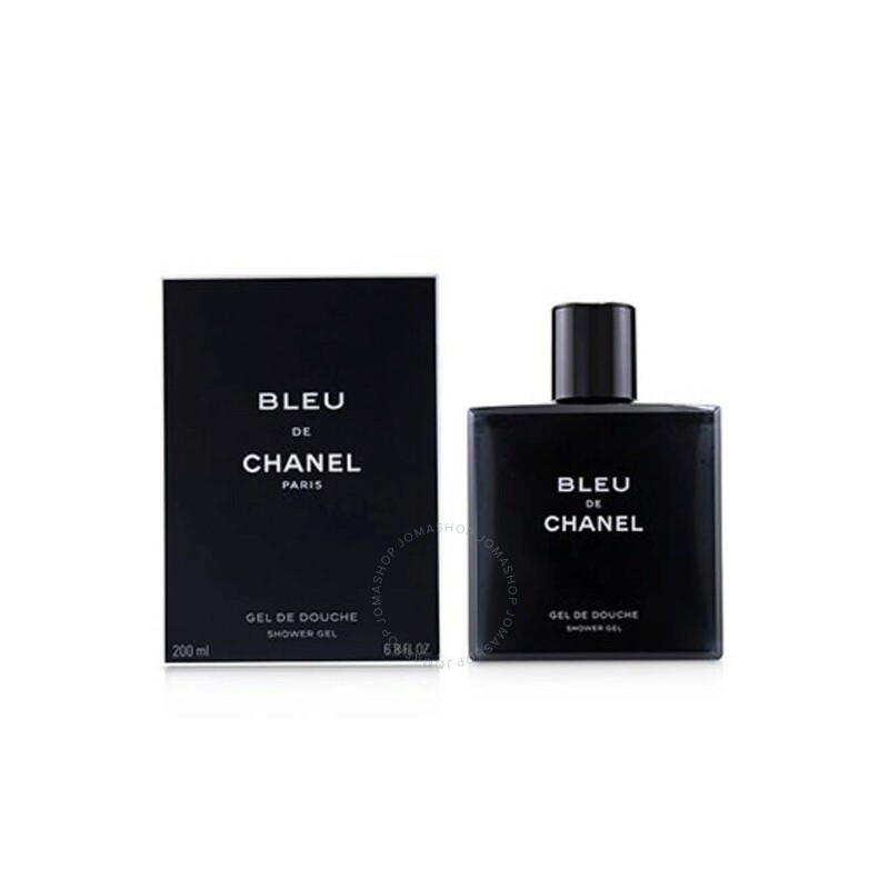 Gel Douche CHANEL BLEU DE CHANEL 200ML 