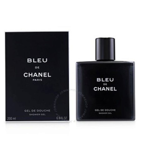 Gel Douche CHANEL BLEU DE CHANEL 200ML 