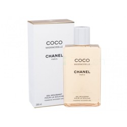 Gel Douche CHANEL COCO MADEMOISELLE  200ML 