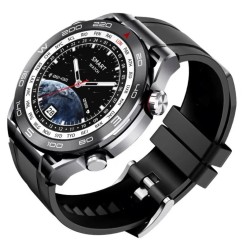 Montre Connectée Homme ALBERTO RICCI SK4 