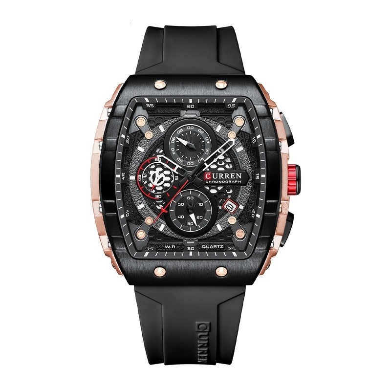 Montre Homme CURREN 8442 