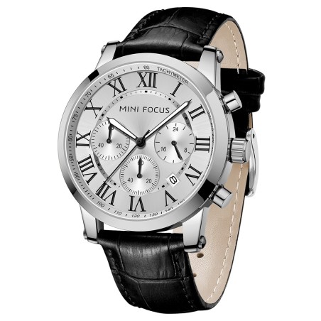 Montre Homme MINI FOCUS MF0415G 