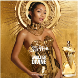 Ladies Divine EDP 