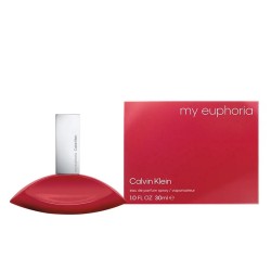 Eau de Parfum Femme CALVIN KLEIN MY EUPHORIA 