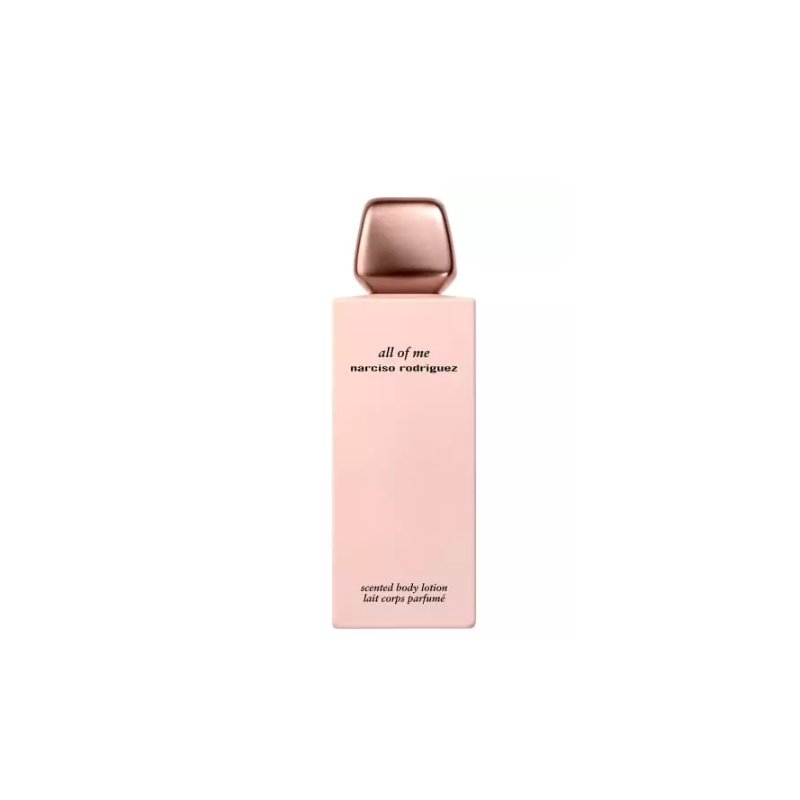 LAIT DE CORPS NARCISO RODRIGUEZ ALL OF ME 