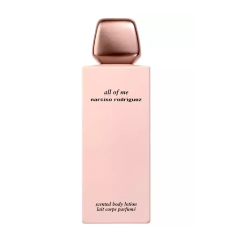 LAIT DE CORPS NARCISO RODRIGUEZ ALL OF ME 