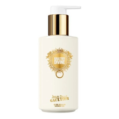 Gel Douche Jean Paul Gaultier GAULTIER DIVINE GEL 