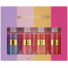 Women'secret Body Mist set color 