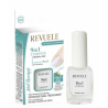 Revuele - Traitement des ongles en bonne santé Nail Therapy 9 in 1 Complex 