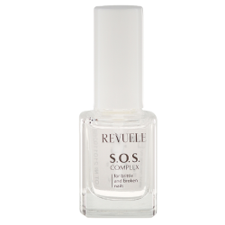 Revuele Nail Therapy Complexe SOS pour ongles cassants et cassés 