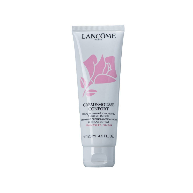 LANCOME CRÈME MOUSSE-CONFORT 