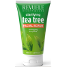 REVUAL CLARIFING TEA TREE GOMMAGE 