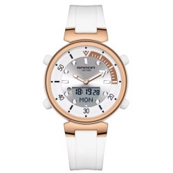 Montre Homme SANDA 3122 