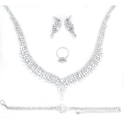 Parure Femme ALBERTO RICCI Y53011893101 