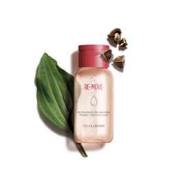 MY CLARINS - RE-MOVE EAU MICELLAIRE DÉMAQUILLANTE 