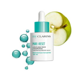 PURE-RESET SÉRUM PEAU IMPERFECTIONS 