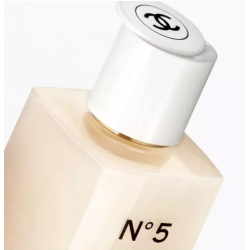 Chanel N°5 The Shower Gel 