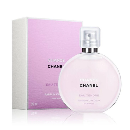 PARFUM FEMME CHANEL PARFUM CHEVEUX 35 ML 