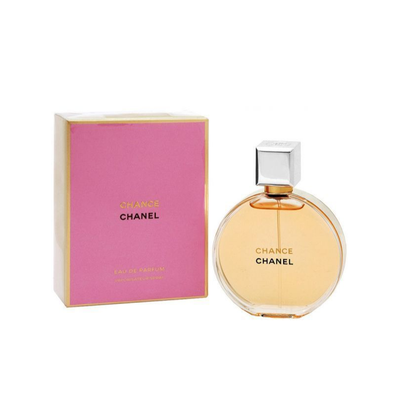 Eau de Parfum Femme CHANEL  CHANCE CHANEL 