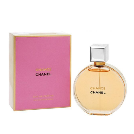 Eau de Parfum Femme CHANEL  CHANCE CHANEL 