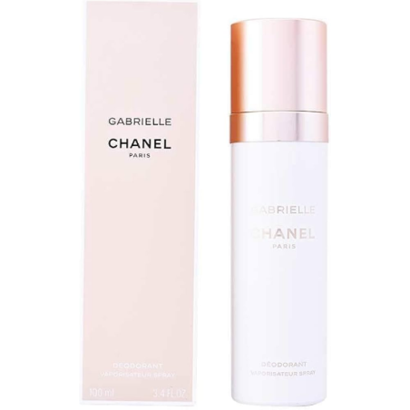 Déodorant CHANEL  GABRIELLE DÉO VAPO 100 ML 