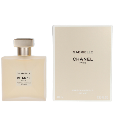 PARFUM FEMME CHANEL  CHEVEUX GABRIELLE 40ML 