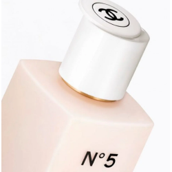 CHANEL N°5 L'émulsion corps 