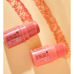 Rouge à Lèvres ESSENCE BÂTON DE FARD À JOUES BABY GOT BLUSH 