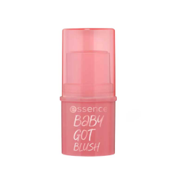 Rouge à Lèvres ESSENCE BÂTON DE FARD À JOUES BABY GOT BLUSH 