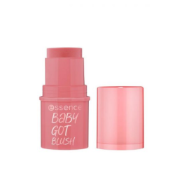 Rouge à Lèvres ESSENCE BÂTON DE FARD À JOUES BABY GOT BLUSH 