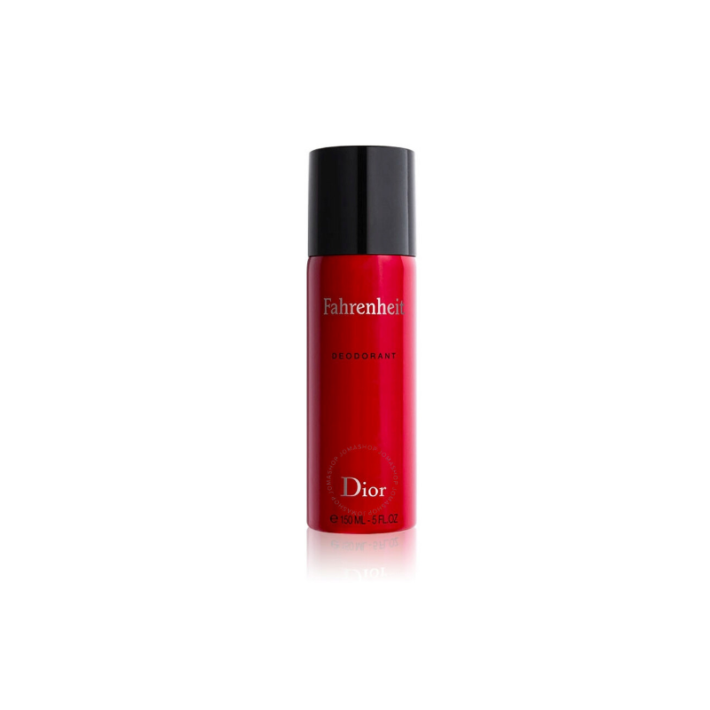 Déodorant DIOR  FAHRENHEIT DÉODORANT SPRAY 