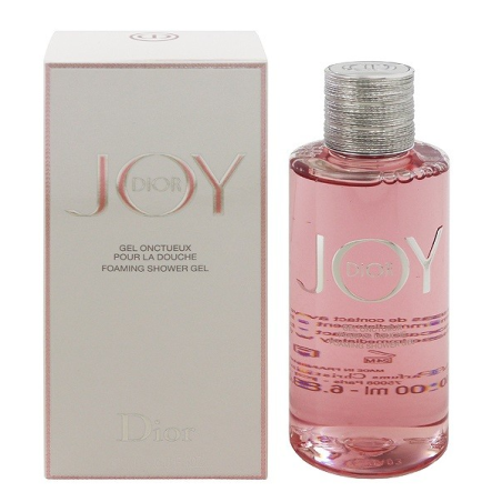 JOY DE DIOR - GEL ONCTUEUX POUR LA DOUCHE 