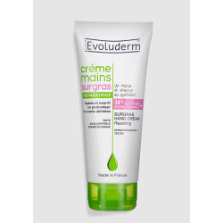 Evoluderm - Crème Mains Surgras Réparatrice 