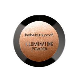 HIGHLIGHTER LESABELLE DUPONT HIGHLIGHTER TERRACOTTA POWDER 