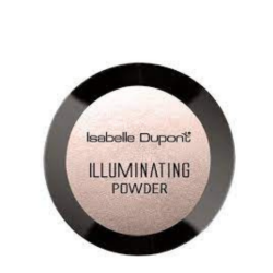 HIGHLIGHTER LESABELLE DUPONT HIGHLIGHTER TERRACOTTA POWDER 